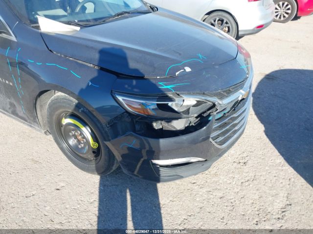 2021 CHEVROLET MALIBU 1G1ZD5ST1MF011018 Photo 5