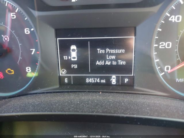 2021 CHEVROLET MALIBU 1G1ZD5ST1MF011018 Photo 6