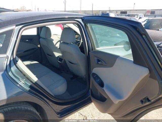 2021 CHEVROLET MALIBU 1G1ZD5ST1MF011018 Photo 7