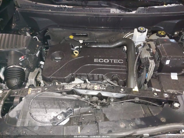 3GKALVEV8KL162854 GMC Terrain Slt