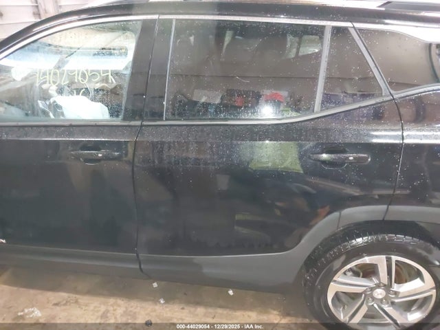 3GKALVEV8KL162854 GMC Terrain Slt
