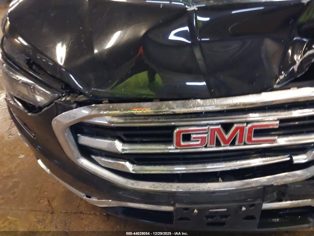 3GKALVEV8KL162854 GMC Terrain Slt