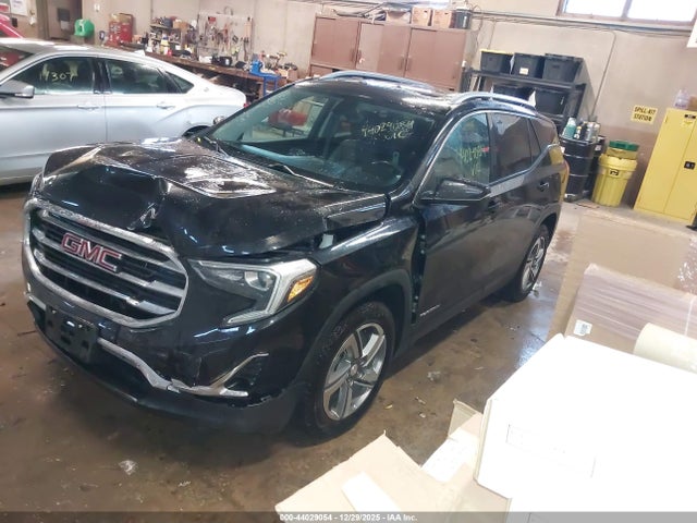 3GKALVEV8KL162854 GMC Terrain Slt