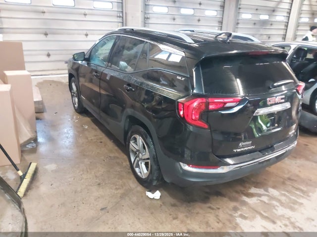 3GKALVEV8KL162854 GMC Terrain Slt
