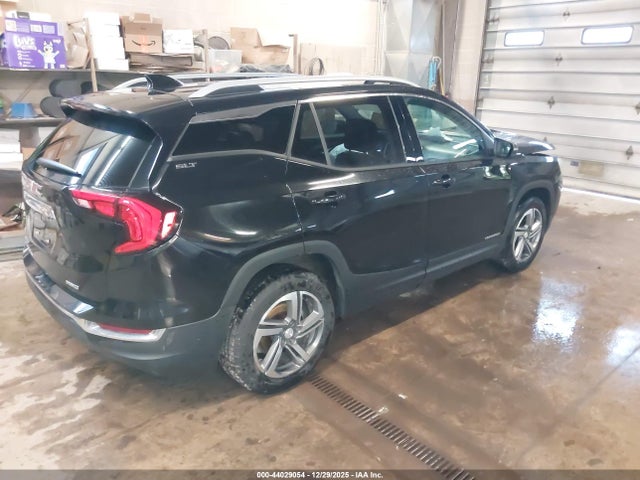 3GKALVEV8KL162854 GMC Terrain Slt