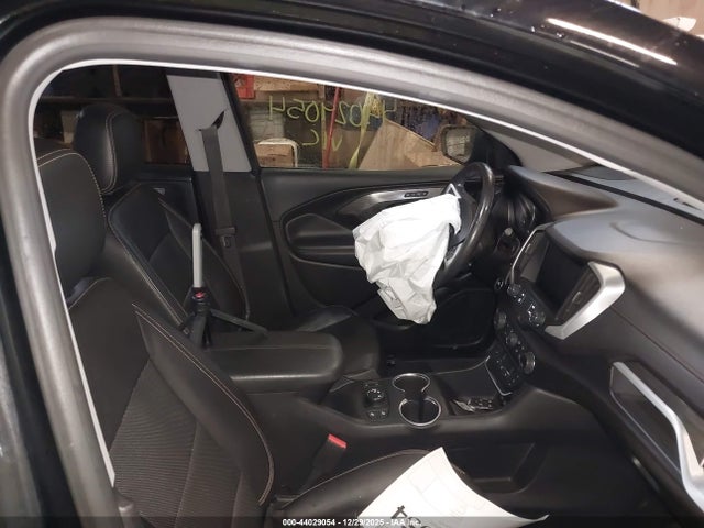 3GKALVEV8KL162854 GMC Terrain Slt
