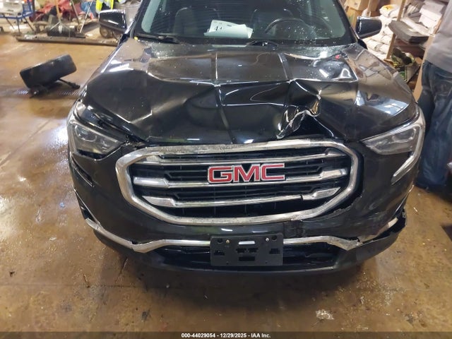 3GKALVEV8KL162854 GMC Terrain Slt