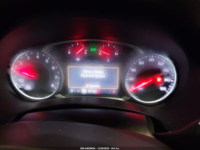 3GKALVEV8KL162854 GMC Terrain Slt