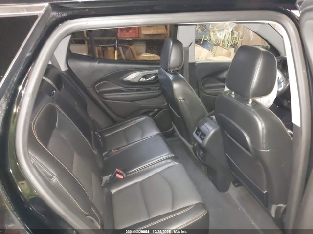 3GKALVEV8KL162854 GMC Terrain Slt
