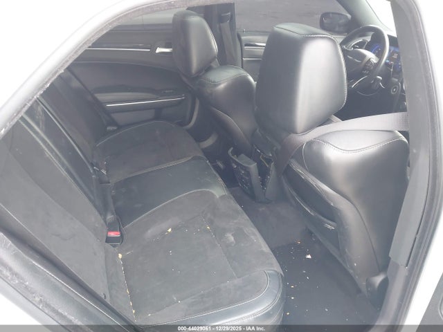 2017 CHRYSLER 300 2C3CCABT6HH557959 Photo 7