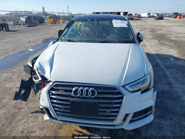 Aukcja sprzedaży 2019 Audi S3 2.0t Premium Plus, vin: WAUF1GFF8K1020339, numer aukcji: 44029066