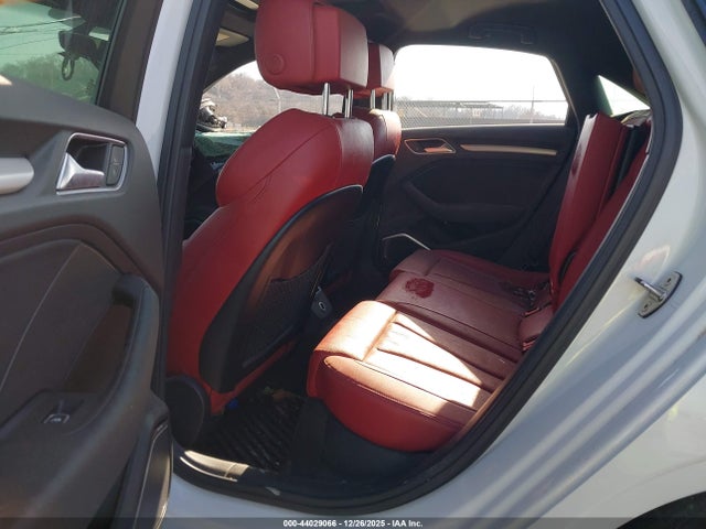 Aukcja sprzedaży 2019 Audi S3 2.0t Premium Plus, vin: WAUF1GFF8K1020339, numer aukcji: 44029066