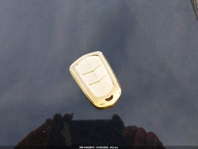 2017 CADILLAC XT5 1GYKNBRS2HZ196275 Photo 10