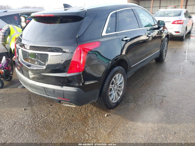 2017 CADILLAC XT5 1GYKNBRS2HZ196275 Photo 3