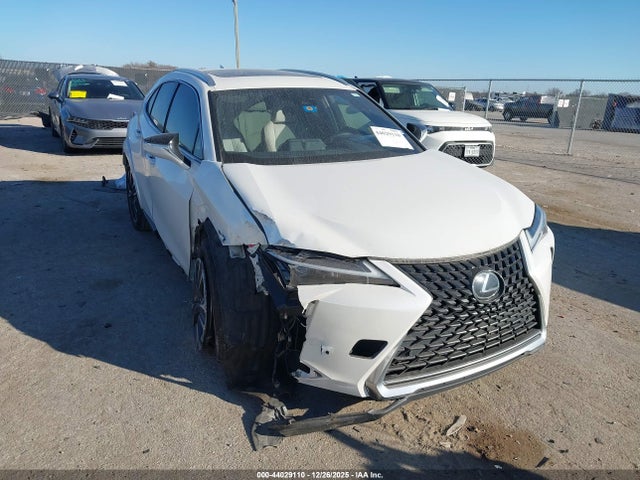 2023 LEXUS UX 250H JTHP6JBH3P2156116