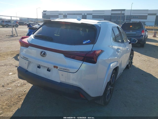2023 LEXUS UX 250H JTHP6JBH3P2156116 Photo 3