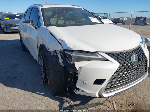 2023 LEXUS UX 250H JTHP6JBH3P2156116 Photo 5