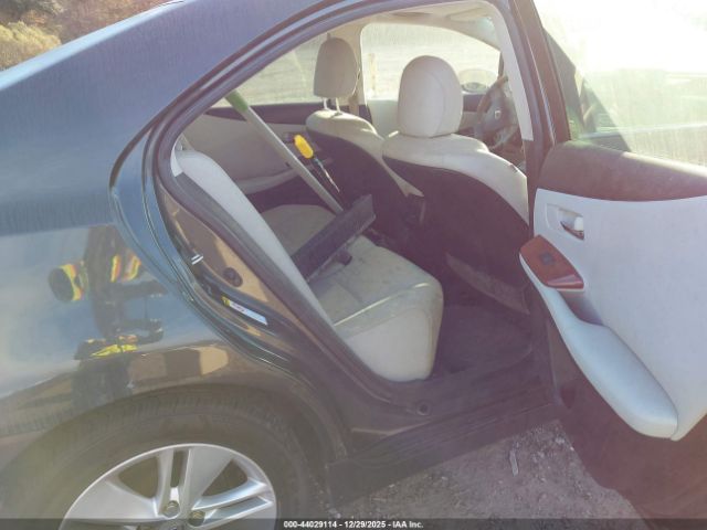 2010 LEXUS HS 250H JTHBB1BA6A2034799 Photo 7