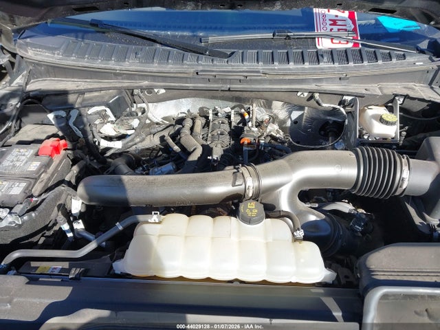 1FMJK1J81SEA18422 Ford Expedition Active Max