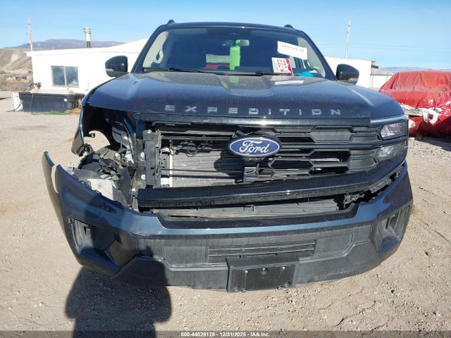 1FMJK1J81SEA18422 Ford Expedition Active Max