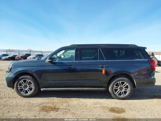 1FMJK1J81SEA18422 Ford Expedition Active Max