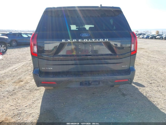 1FMJK1J81SEA18422 Ford Expedition Active Max