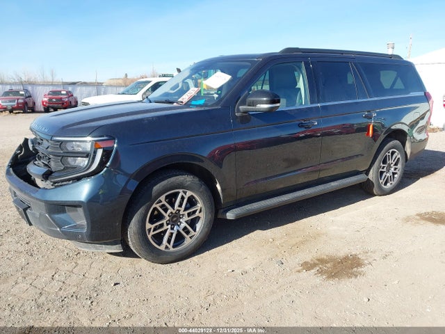 1FMJK1J81SEA18422 Ford Expedition Active Max