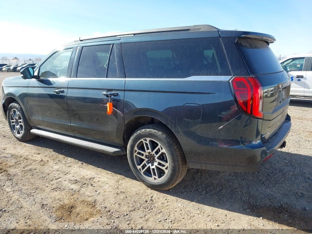 1FMJK1J81SEA18422 Ford Expedition Active Max