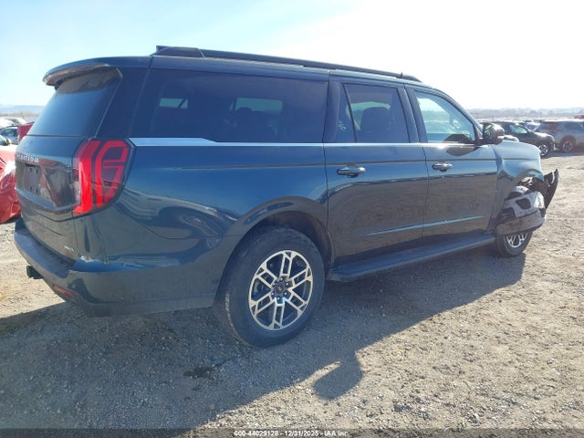 1FMJK1J81SEA18422 Ford Expedition Active Max