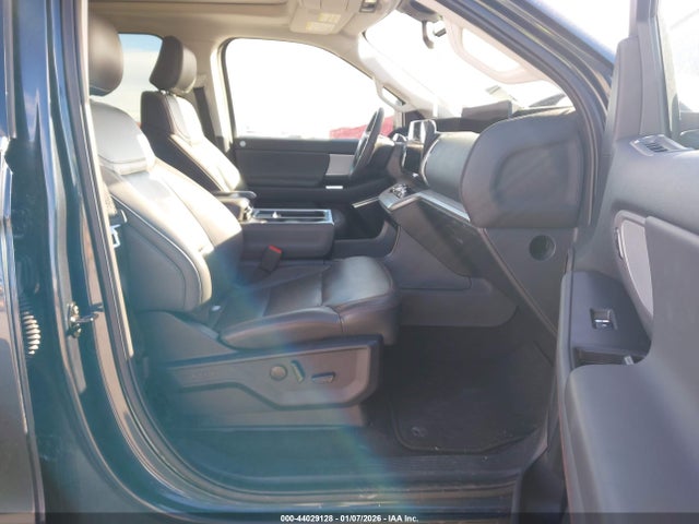 1FMJK1J81SEA18422 Ford Expedition Active Max