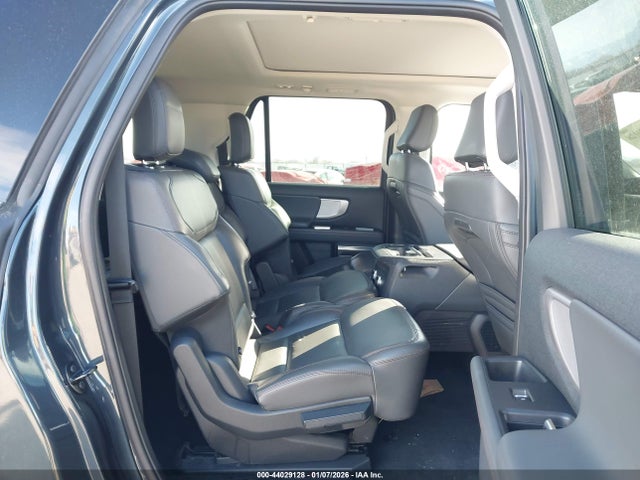 1FMJK1J81SEA18422 Ford Expedition Active Max