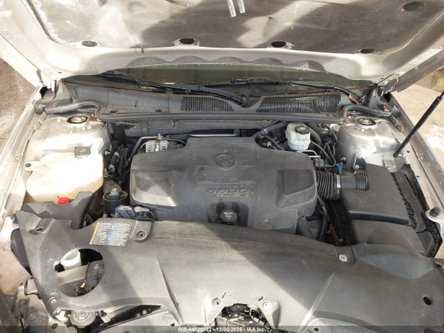 Aukcja sprzedaży 2008 Buick Lucerne Cxl, vin: 1G4HD572X8U201397, numer aukcji: 44029132