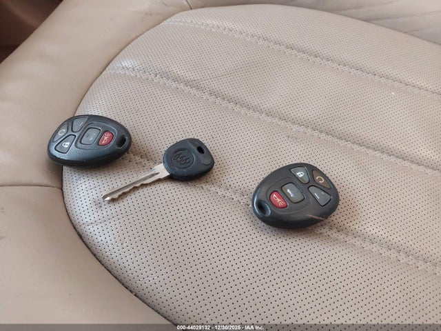 Aukcja sprzedaży 2008 Buick Lucerne Cxl, vin: 1G4HD572X8U201397, numer aukcji: 44029132