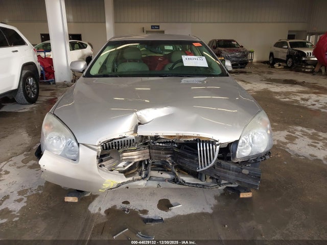 Aukcja sprzedaży 2008 Buick Lucerne Cxl, vin: 1G4HD572X8U201397, numer aukcji: 44029132