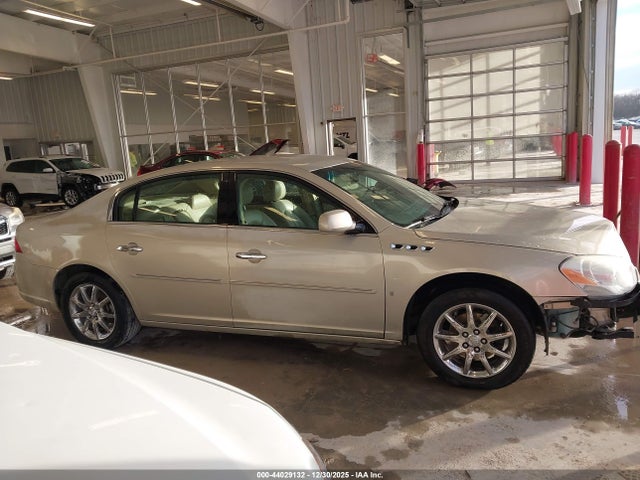 Aukcja sprzedaży 2008 Buick Lucerne Cxl, vin: 1G4HD572X8U201397, numer aukcji: 44029132