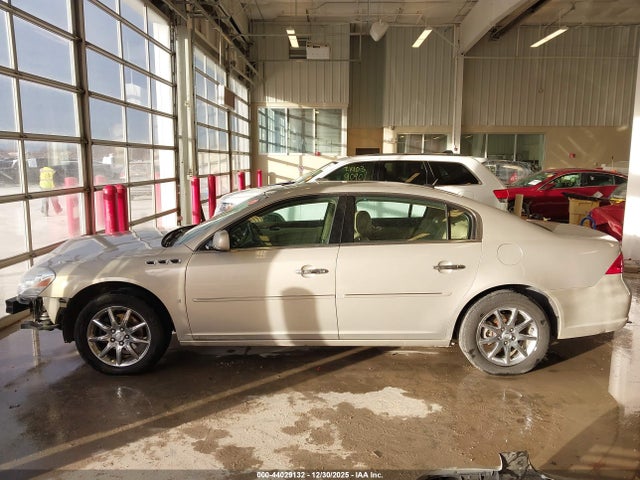 Aukcja sprzedaży 2008 Buick Lucerne Cxl, vin: 1G4HD572X8U201397, numer aukcji: 44029132