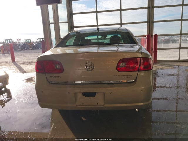 Aukcja sprzedaży 2008 Buick Lucerne Cxl, vin: 1G4HD572X8U201397, numer aukcji: 44029132
