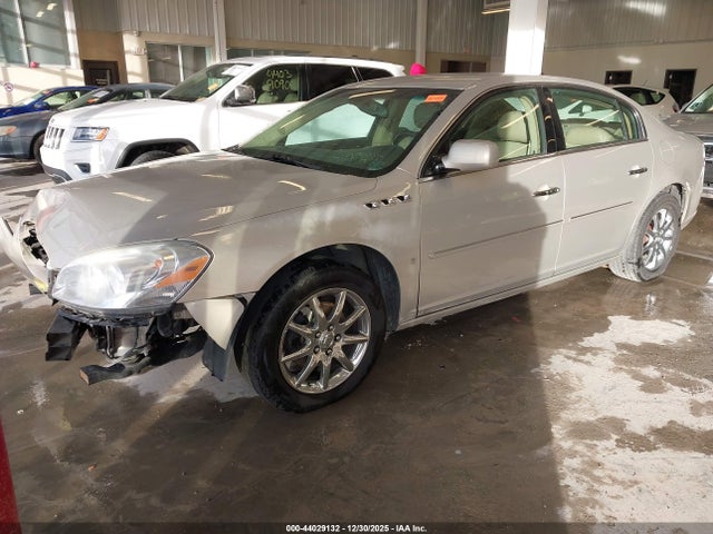 Aukcja sprzedaży 2008 Buick Lucerne Cxl, vin: 1G4HD572X8U201397, numer aukcji: 44029132