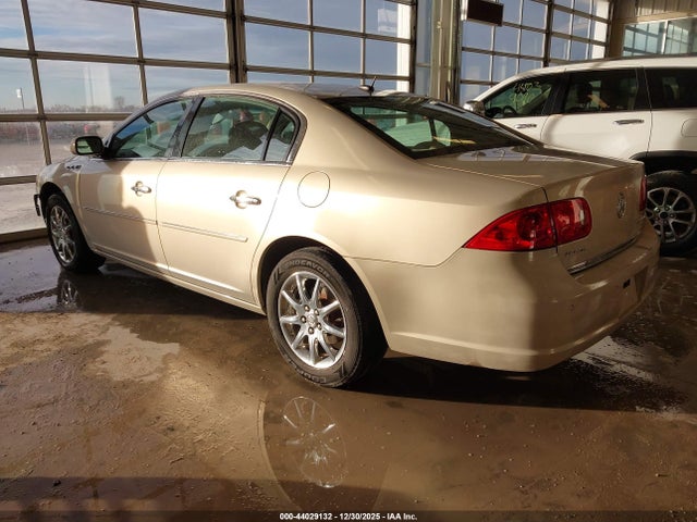 Aukcja sprzedaży 2008 Buick Lucerne Cxl, vin: 1G4HD572X8U201397, numer aukcji: 44029132