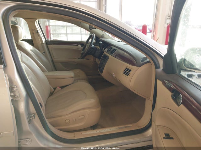 Aukcja sprzedaży 2008 Buick Lucerne Cxl, vin: 1G4HD572X8U201397, numer aukcji: 44029132