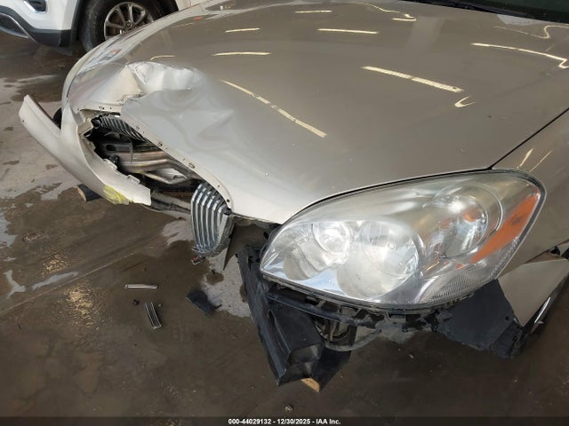 Aukcja sprzedaży 2008 Buick Lucerne Cxl, vin: 1G4HD572X8U201397, numer aukcji: 44029132