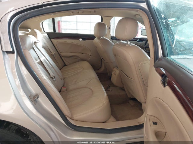 Aukcja sprzedaży 2008 Buick Lucerne Cxl, vin: 1G4HD572X8U201397, numer aukcji: 44029132