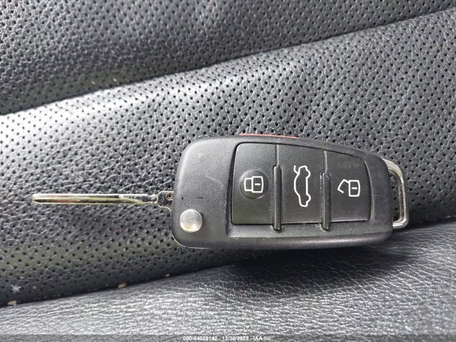 2013 AUDI Q7 WA1DGAFE3DD007376 Photo 10