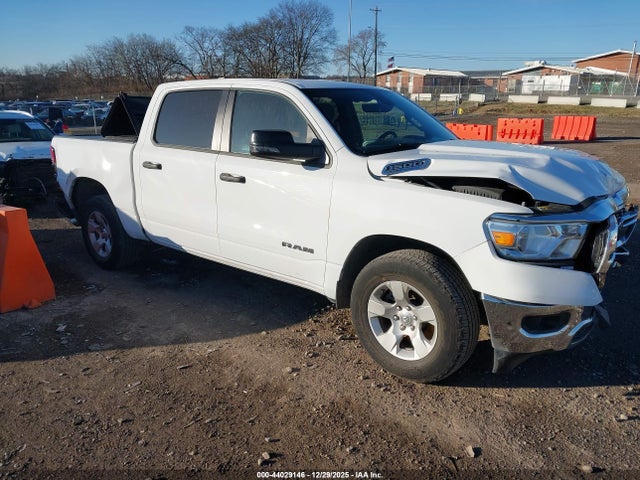 2023 RAM 1500 1C6RREFT9PN664846