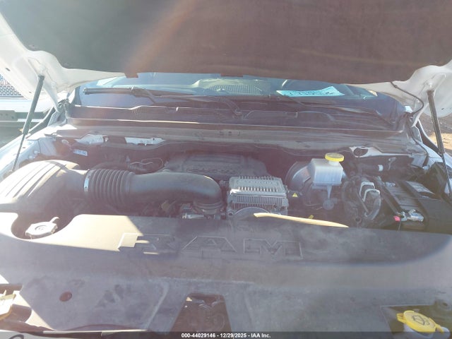 2023 RAM 1500 1C6RREFT9PN664846 Photo 9