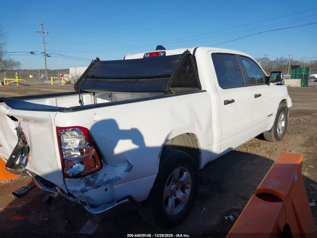 2023 RAM 1500 1C6RREFT9PN664846 Photo 3