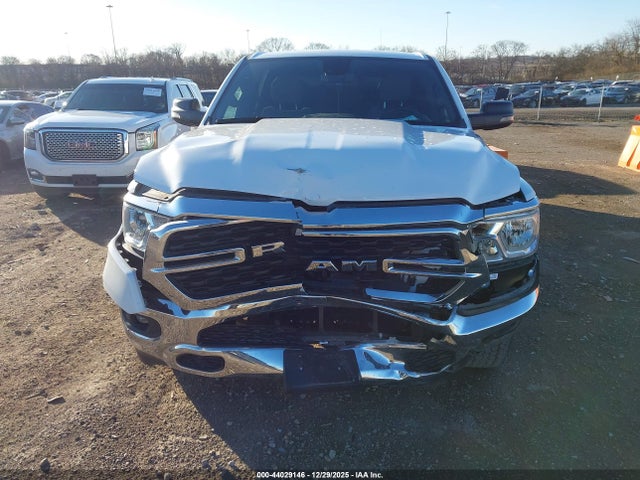 2023 RAM 1500 1C6RREFT9PN664846 Photo 5