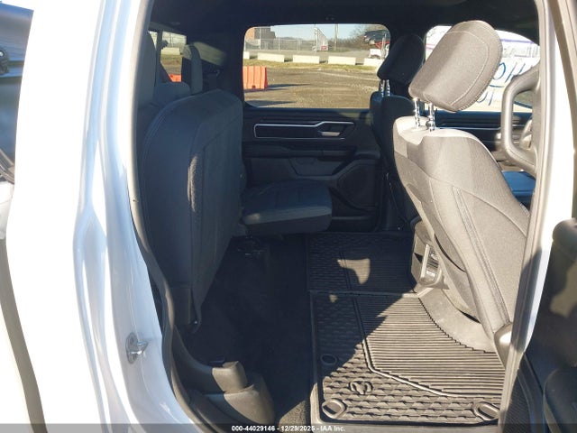 2023 RAM 1500 1C6RREFT9PN664846 Photo 7
