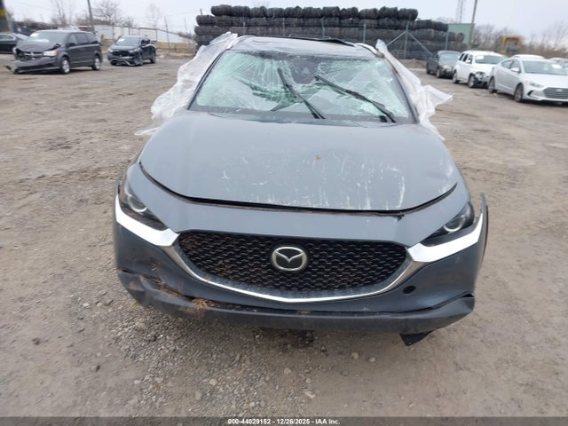 Mazda Cx-30 2.5 S Carbon Edition 2023 3MVDMBCM4PM579371 Image 11