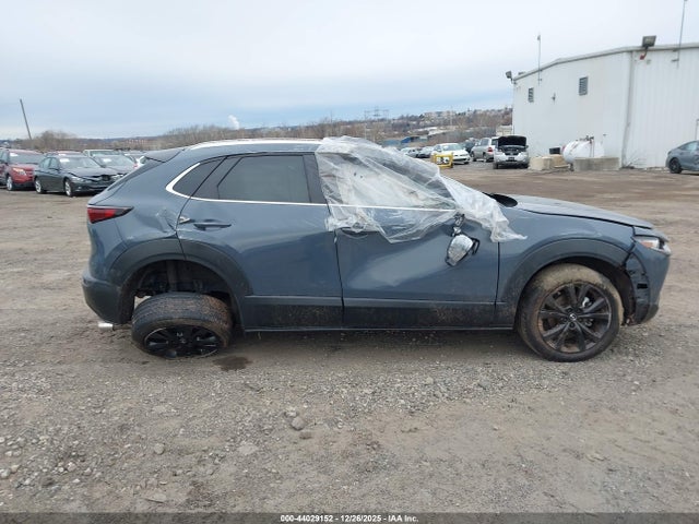Mazda Cx-30 2.5 S Carbon Edition 2023 3MVDMBCM4PM579371 Image 12